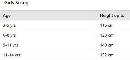 MYSASI Children's Striped Tights s (3-5 years, Neon Orange & Black)