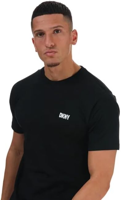 Mens DKNY GIANTS - 2 Pack