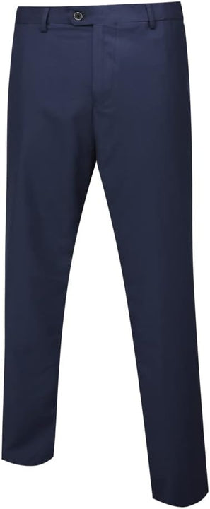 YOUTHUP Mens Suits Slim Fit 3 Piece Suit Shawl Lapel Wedding Dinner Tuxedo 1 Button Blazer Pants Vest, Dark Blue, S