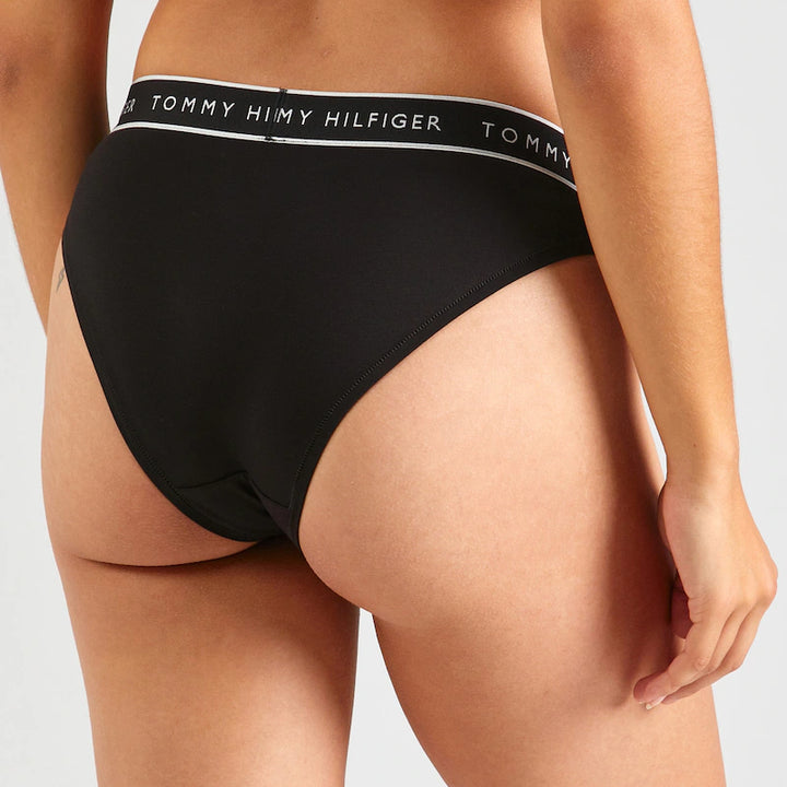 Tommy Hilfiger Bikini Brief (Black) M