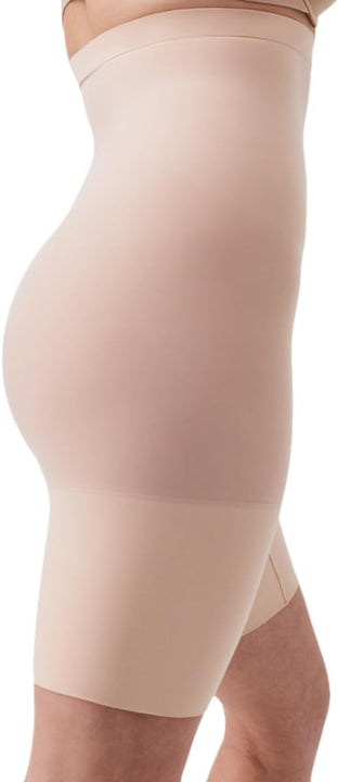 Spanx Shapewear for Women, Higher Power High-Waisted Everyday Essential Shaping Panties