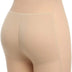 Joyshaper Butt Lifter Shorts Women Padded Panty Control Knickers Underwear Hip Enhancer Shapewear Beige S