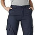 Dickies, Women's, W EVERYDAY FLEX TROUSER, NAVY BLUE, 20
