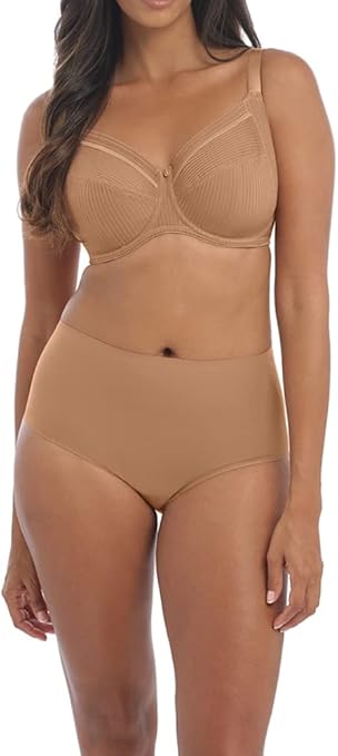 Fantasie Women's Fusion Underwire Side Support Bra Full Coverage
