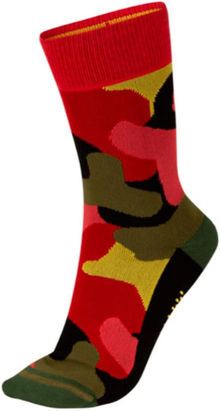 Havaianas Unisex Socks Slide Graphite/Orange Medium