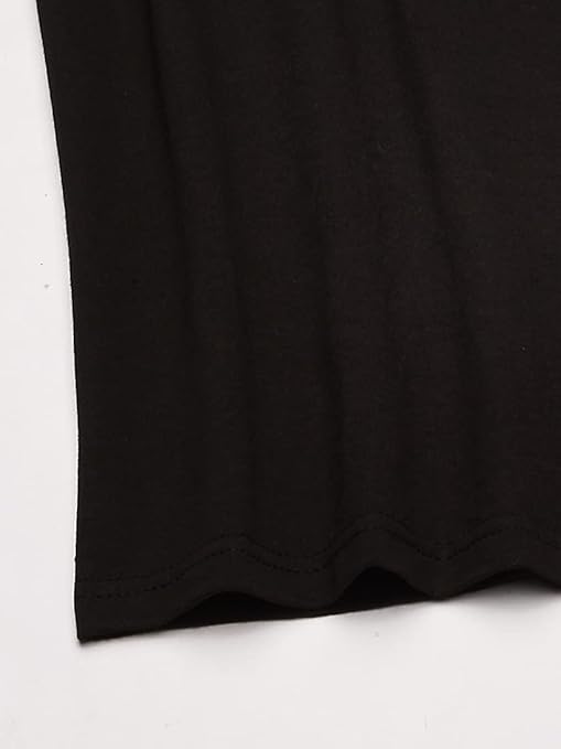 Nintendo Men's So Mario T-Shirt, Black, Large