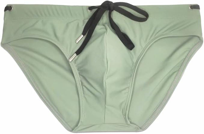 L-Peach Swimsuit Men's Swimwear Boxershorts Swimming Beach Sea Pool Sport Briefs Shorts