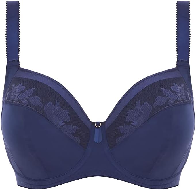 Fantasie Women's Illusion Underwire Side Support Full Coverage Bra