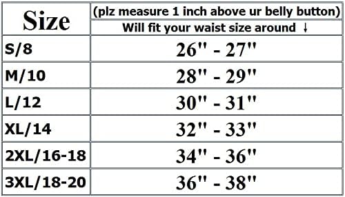 RHISLEO Women Classic Lace-up Floral Burlesque Basque Bustier Shaper Overbust Boned Corset Top (White Floral Top, M