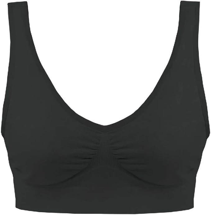Blu Apparel Multipack Seamless Comfort Bras