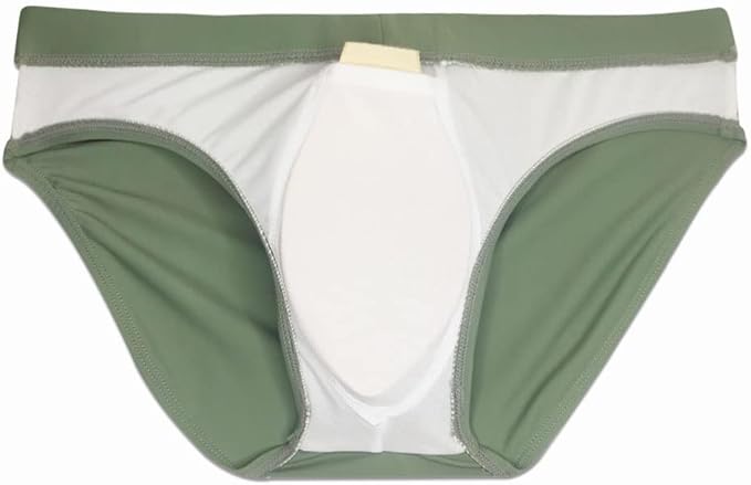 L-Peach Swimsuit Men's Swimwear Boxershorts Swimming Beach Sea Pool Sport Briefs Shorts