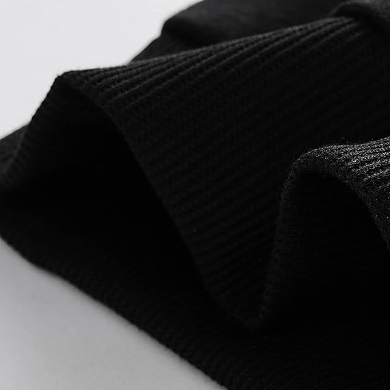 Forlcool Smiling Critters Boys Hoodies Cotton Jumper for Kids 3-13 Years, Black, 7-8 Years