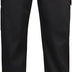 Velilla 345 Multi-Pocket Trousers, Black, Size 36