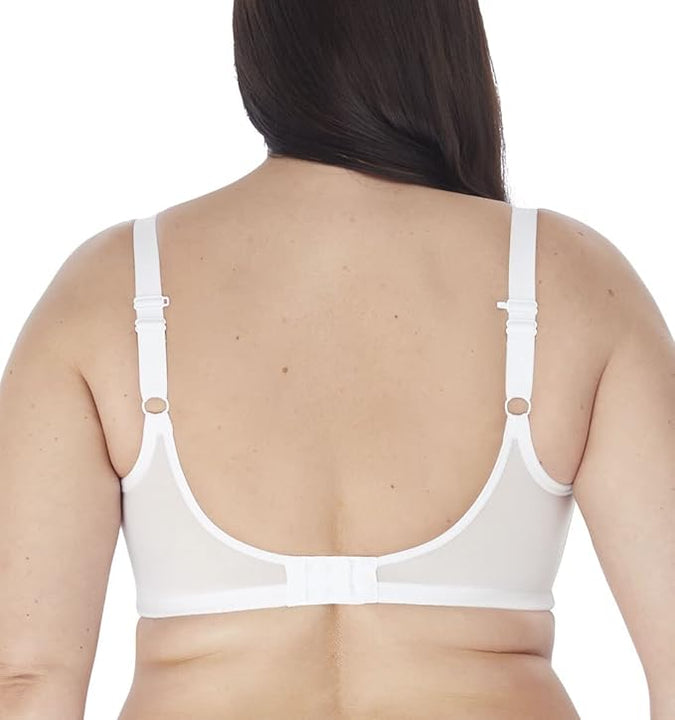 Elomi Women's Matilda Unlined Plunge Underwire Bra