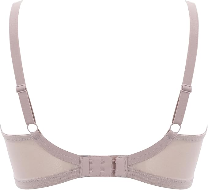 Panache Women's Ana Plunge Bra, Vintage, 30G