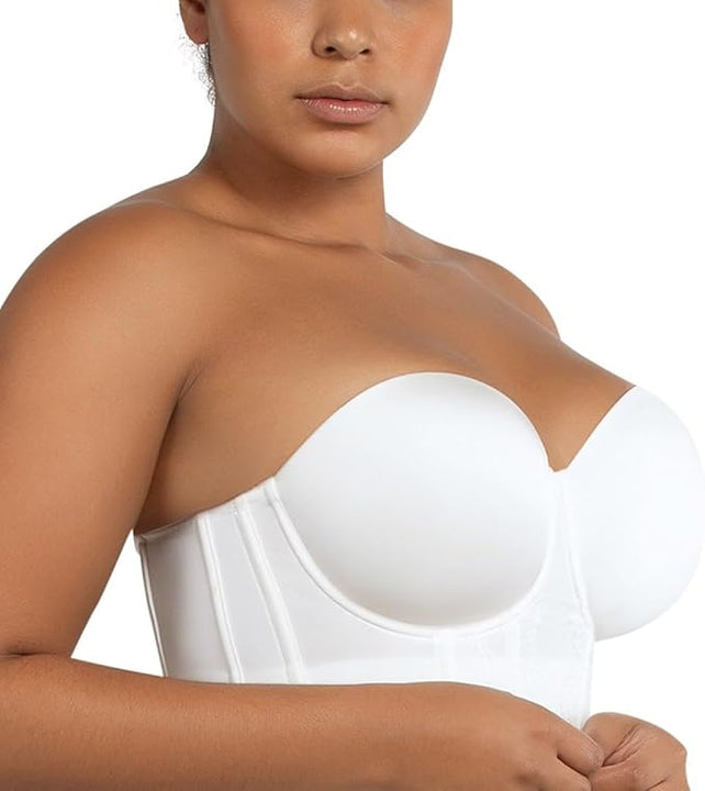 Parfait Women's Elissa Bra, Perlweiß, 38F