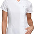 Mirabella Health & Beauty Women's Freya Beauty Tunic Uniform White 12 UK