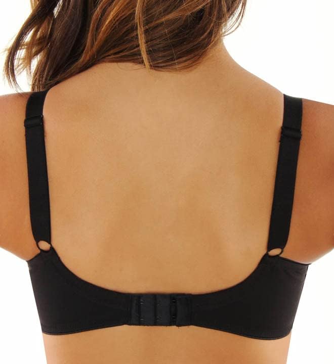 Fantasie Women's Smoothing Seamless Balcony Bra