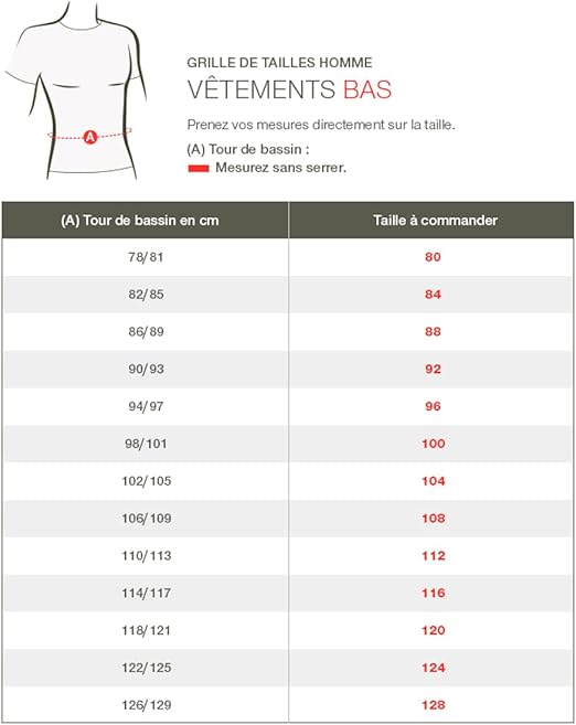 Damart Men's T-Shirt Col V, Maille Interlock Thermolactyl Thermal Top, Black, M