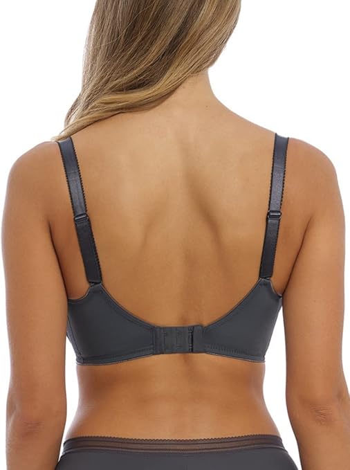 Fantasie Women's Fusion Underwire Side Support Bra Full Coverage