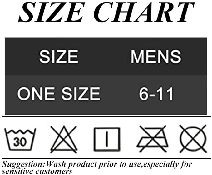 Men's grip Socks Soccer Non Skid Ball Socks Anti Slip Non Slip Grip Pads for Football Basketball Sports Grip Socks, 4 Pair, 2black2white, One Size