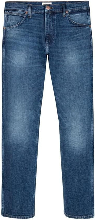 Wrangler Men's Greensboro Jeans