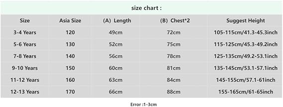 Forlcool Smiling Critters Hoodies for Boys Unisex Kids Cotton Sweatshirt Cartoon Printing Hooded Top (Navy Blue-a,7-8 Years)