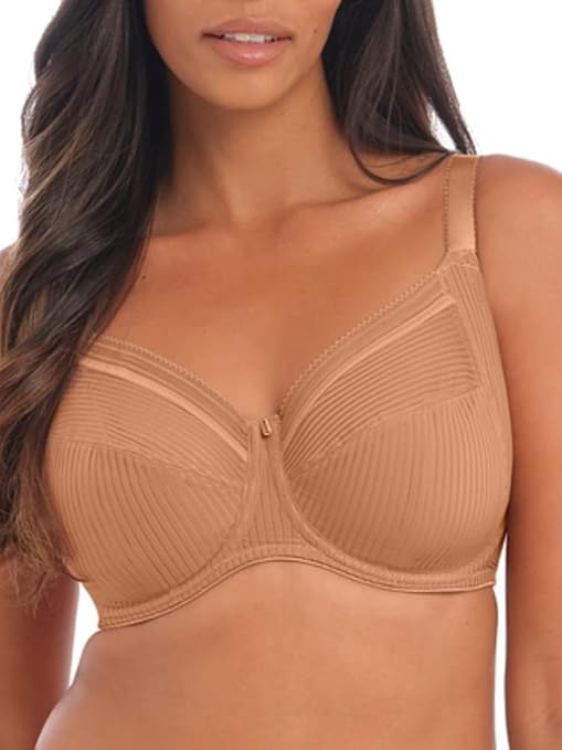Fantasie Women's Fusion Underwire Side Support Bra Full Coverage