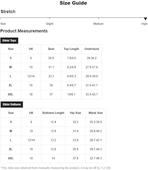 GORGLITTER Women's Twist Front Bikini Set Swimsuit High Waisted 2 Piece Wrap Bathing Suit Swimwear Oliver Green XL