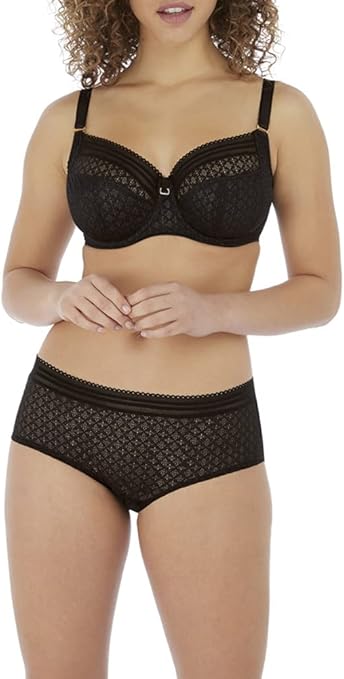 Freya Women's Full Coverage Bra, Opaque