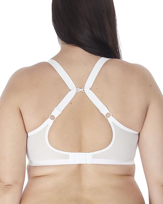 Elomi Women's Matilda Unlined Plunge Underwire Bra