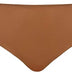 Curvy Kate Women's Luxe Boy Shorts, Brown (Caramel Caramel), (Size:12)