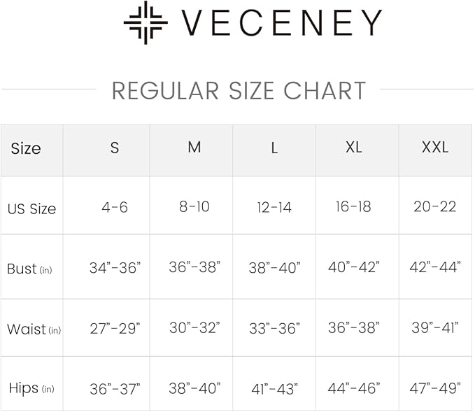 VECENEY Women Swimsuit One Piece Square Back Swimming Costume Scoop Neck Swimwear Royal Blue M