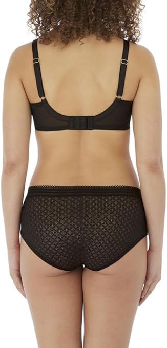 Freya Women's Full Coverage Bra, Opaque