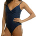 Light & Shade Ladies Tummy Control Non Wired Removable Padding One Piece Summer Holiday Swimming Swimsuit