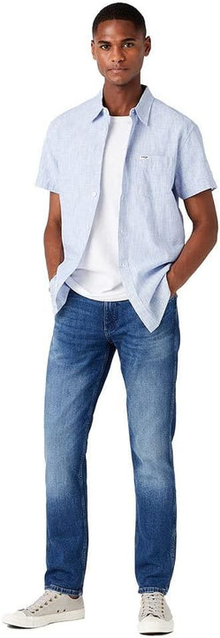 Wrangler Men's Greensboro Jeans