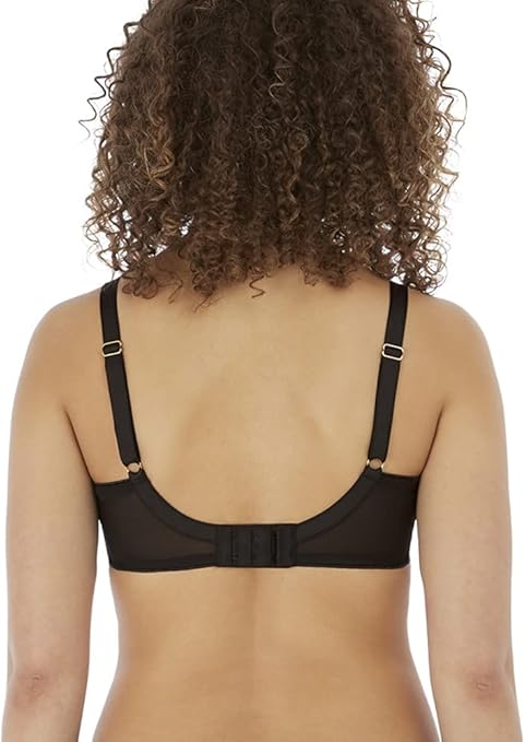 Freya Women's Full Coverage Bra, Opaque