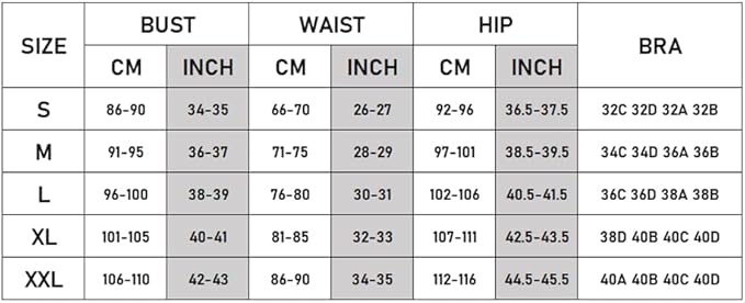 Good Times Bikini Set with Underwire Push Up Two-Piece Swimsuit Swimwear Beach Wear Swimsuit, black-gold, L