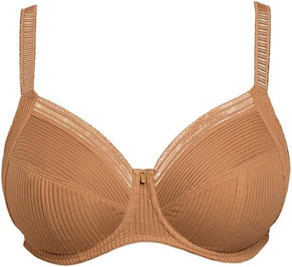 Fantasie Women's Fusion Underwire Side Support Bra Full Coverage