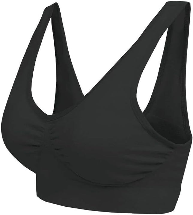 Blu Apparel Multipack Seamless Comfort Bras