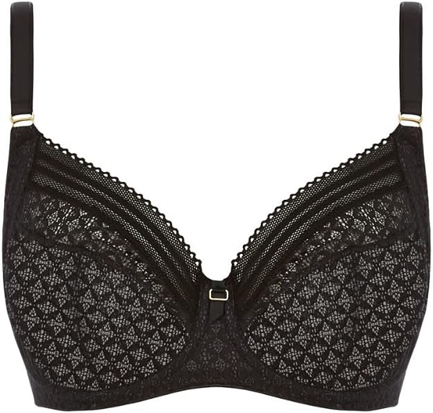 Freya Women's Full Coverage Bra, Opaque