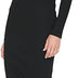 Trendyol Dress - Black - Bodycon UK14