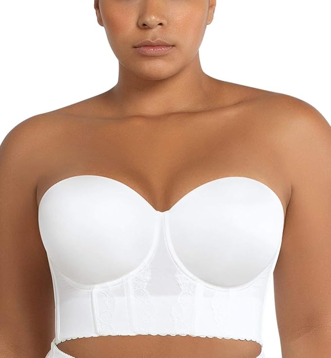 Parfait Women's Elissa Bra, Perlweiß, 38F