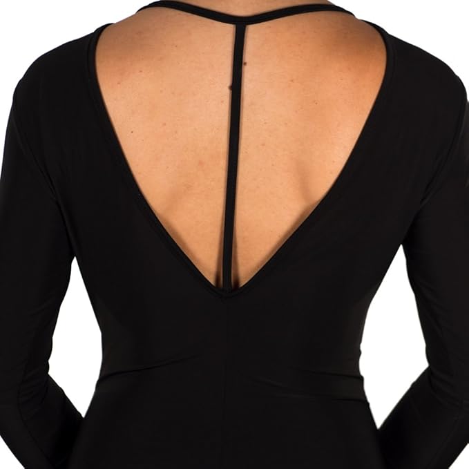 Perfection Secrets Winged Bra - Backless Strapless Invisible Adhesive Wings A to E Cup (DD, Nude)