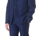 Milano Mayfair, Boys Navy Blue Suit, Boys Wedding Page Boy Party Prom Suit, 8 Years