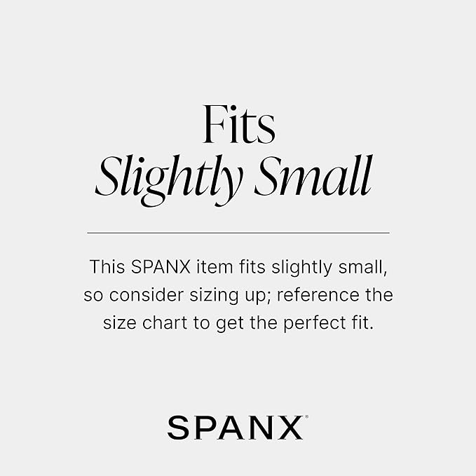 Spanx Shapewear for Women Tummy Control Power Short (Regular and Plus Size), Soft Nude, XXL