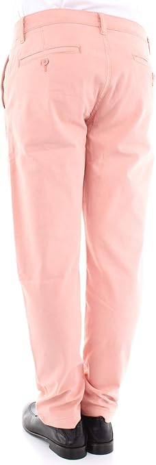Levi's Men's Xx Chino Standard Ii Trousers, Rose Tan Shady, 36W / 32L