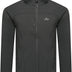 Killer Whale Softshell Jacket Mens Waterproof UK Premium (Dark Grey, XXL)