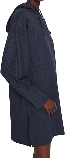 Trendyol Dress - Blue - Standard UK12