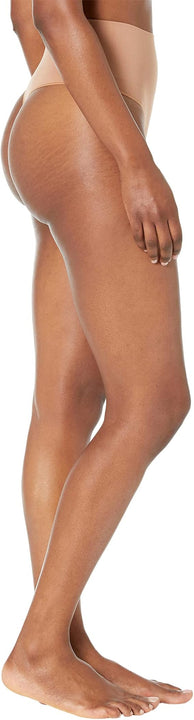 Spanx Womens Thong, Naked 3.0, M UK